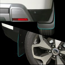 토레스머드가드