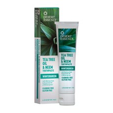 데저트에센스치약