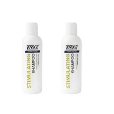 TRX2 티알엑스투 스티뮬레이팅 샴푸 200ml 2개입