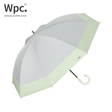 wpc 장양산 암막 양산일본 열차단 양우산 우양산 자외선 100%차단 빛차단