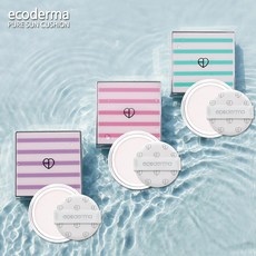 에코더마선쿠션