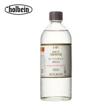 아트박스/아트피스 홀베인 유화 보조제 펜도르 200ml