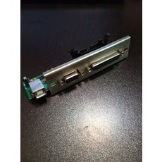 국산컷팅플로터