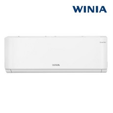 위니아에어컨벽걸이