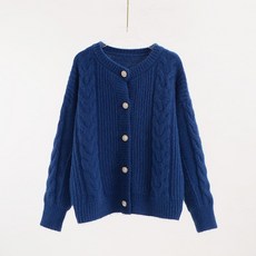 커스텀멜로우가디건