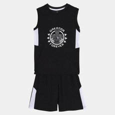 주니어민소매세트