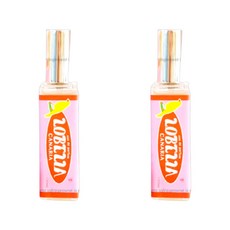 1+1 로벨리아 카나리아 여성 여자 오드퍼퓸 향수 15ml, 2개