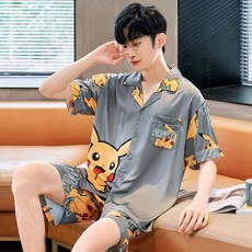 포켓몬잠옷