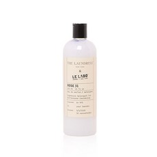 런드레스 코리아 정품 르라보 로즈31 디터전트 475ML, 1개