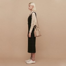 [갤러리아] 랩(LAP)(20F/W)AVA(에바)_복조리백 AL3AB984