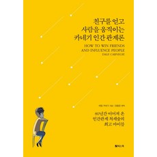 데일카네기인간관계론넥스웍