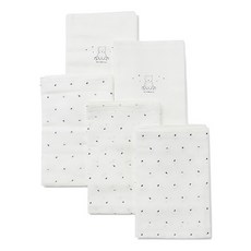 [밍크뮤](NY)베베기저귀SET 31170-003-019, 옵션선택, FREE(5장)