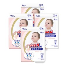 군방수기저귀