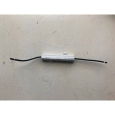 라디에이터팬저항