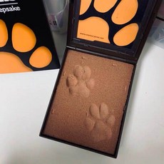 애완동물 발바닥 도장 강아지 고양이 영구보존 본뜨기 액자 발도장 기념 이별준비