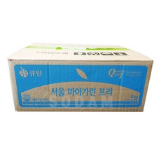 큐원 서울 마아가린 프리 9kg(450gx20개입)/마가린, 450g, 1개