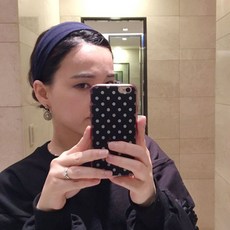 윤아머리띠