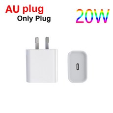 애플어댑터20w