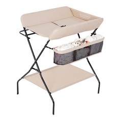 아기 기저귀 교환대 조작대 아기 돌봄대 목욕대, 샴페인(케어가드)