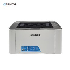 삼성전자 흑백 레이저 프린터, SL-M2027