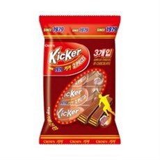 키커코어