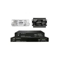 씨아이즈송수신기