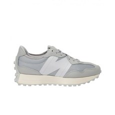 여성용 뉴발란스 정품 327 그레이 화이트 - JD 스포츠 여성용 New Balance 327 Grey White - JD Sports Exclusive