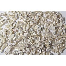 Walttoools Terrazzo 등급의 장식 골재 돌 테라 초 바닥재 야외 정원 등 (10 진주의 어머니) (10.0 Pounds Mother of Pearl), 10.0 Pounds, Mother of Pearl