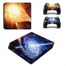 ps4프로스킨