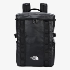 TNF 알파 박스 NM2DQ06D_JBK, BLACK, ONE - nm2dq06