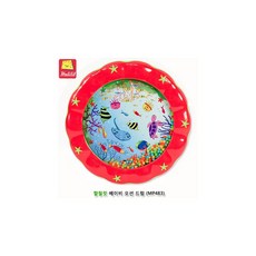 오션드럼장난감