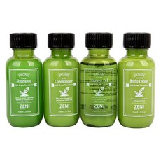 젠스파어메니티