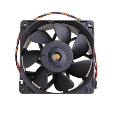 120mm고속팬