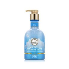 벨먼내추럴스파바르는데오퍼퓸