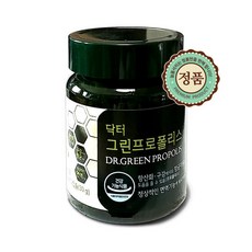 닥터그린프로폴리스