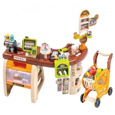 슈퍼마켓이우리를죽인다