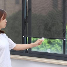 폴레드햇빛가리개설치