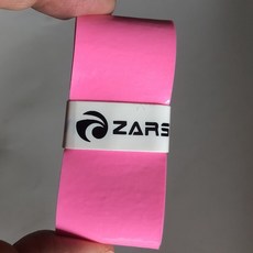  라켓가방 ZARSIA 미끄럼 방지 테니스 오버 그립 끈끈한 느낌 배드민턴 라켓 스웨트 밴드 흡수 랩 테이프 100 개, [11] 분홍색 