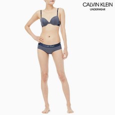 [현대백화점]CK 언더웨어 모티브 SET QP1062A-QP1057A-0PP