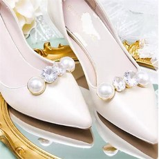 구두코사지진주