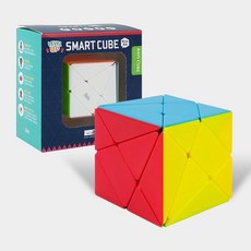 스마트큐브