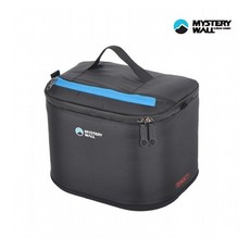 [미스테리월] 디팩2.0 M (35~60L 배낭용), 색상:블랙