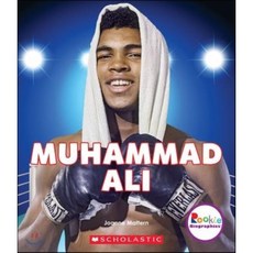 Muhammad Ali: The Greatest, Childrens Pr
