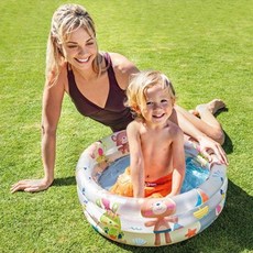 인텍스공룡풀장