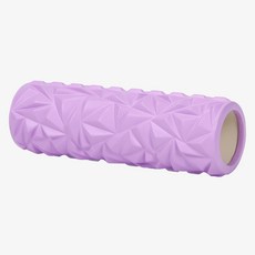 앤드어스 미니 마사지 폼롤러 30cm, 앤드어스 미니마사지 폼롤러 30cm_라벤더