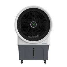 일렉코디 이동식에어컨 업소용 산업용 캠핑용 전자식 실외기없는에어컨 에어쿨러 냉풍기 얼음선풍기, EAC-E800