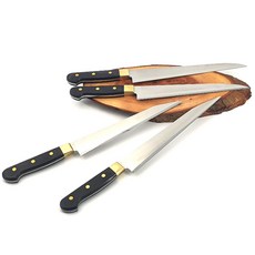 독일 졸리겐 금장 피카소 오로시칼 / 연마포함, 240mm, 1개