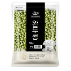 국내산풋콩