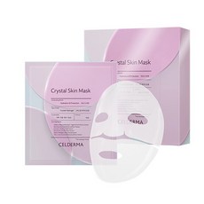 셀더마크리스탈스킨마스크