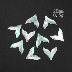 고래꼬리24k금귀걸이